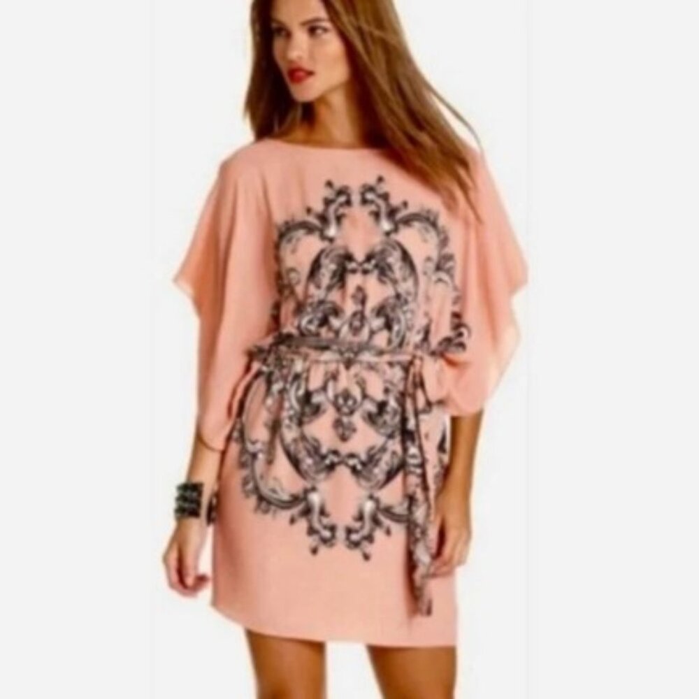 BCBG Lois Dress